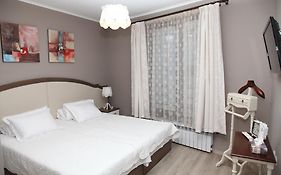 Апартамент Ретро 8